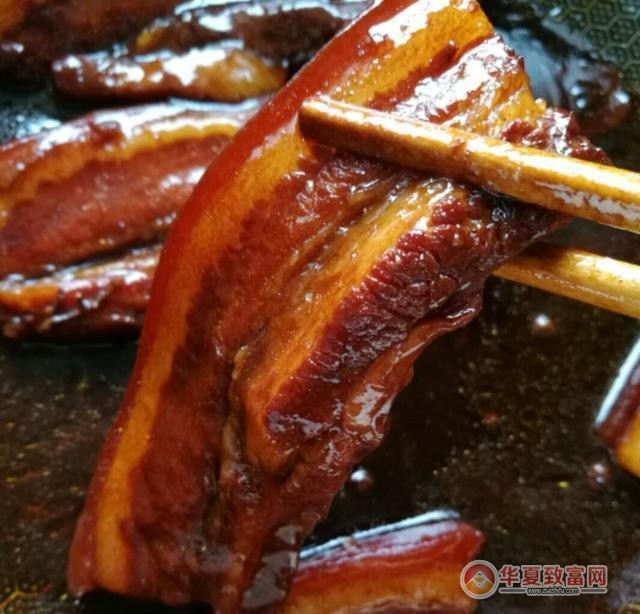 济南米饭把子肉加盟